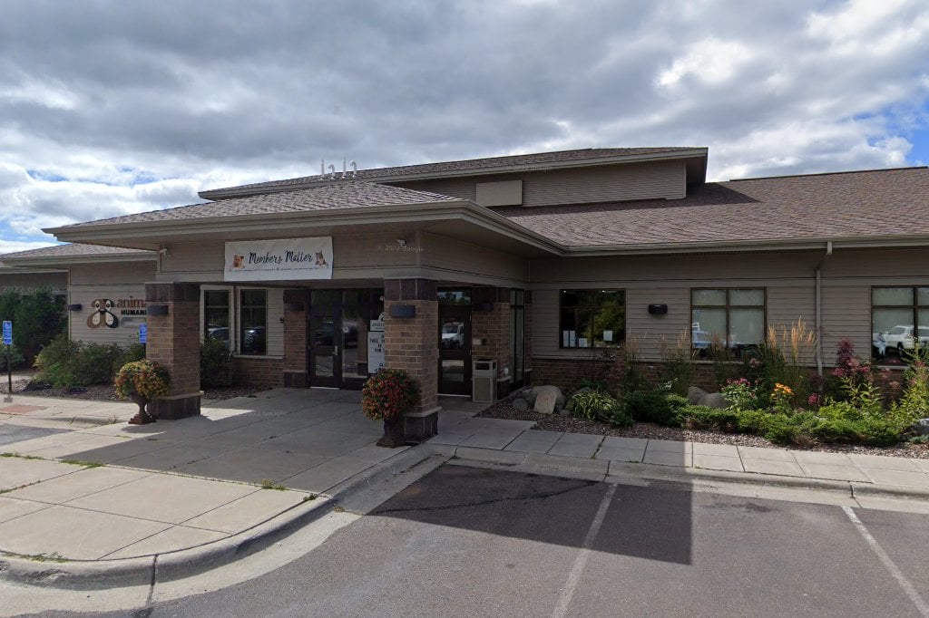 Animal Allies Humane Society