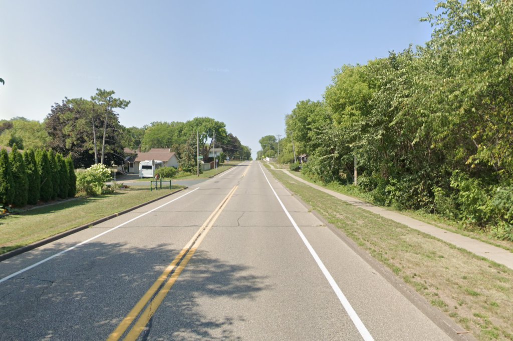 Arden Shoreview Animal Hospital