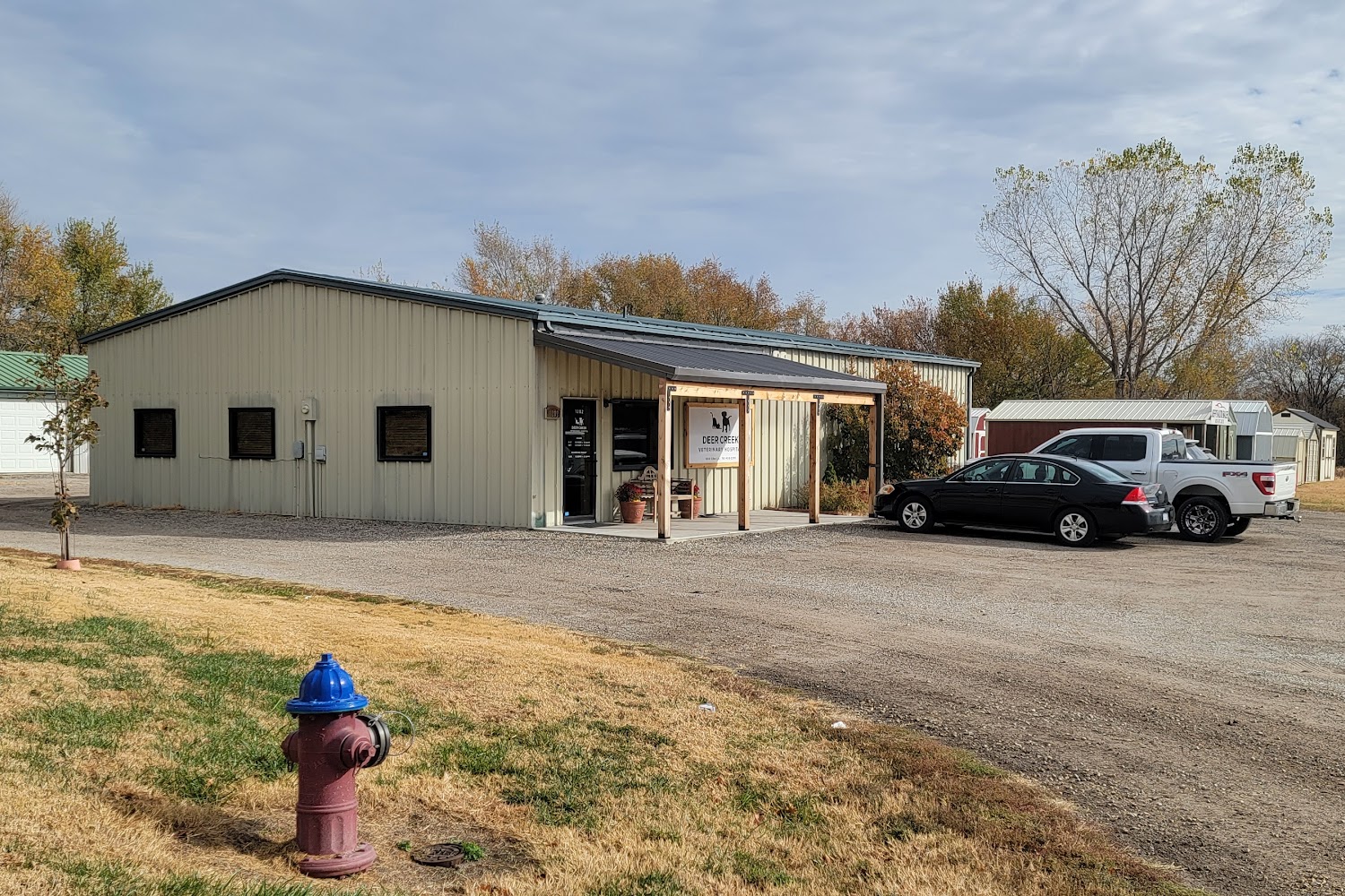 Deer Creek Veterinary Hospital