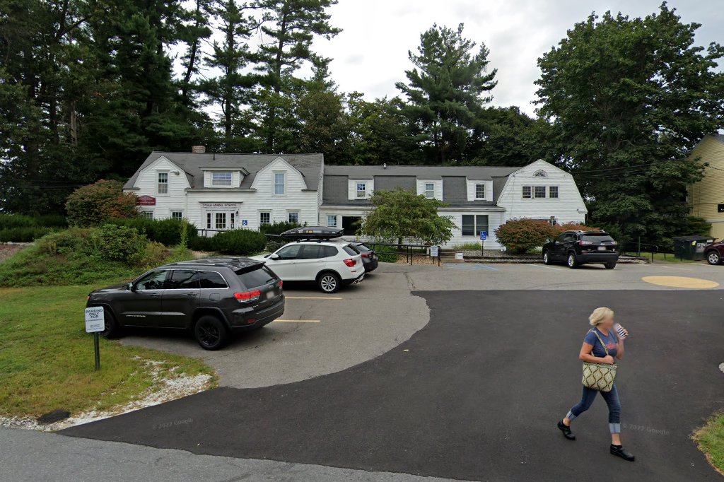 Sager Animal Hospital