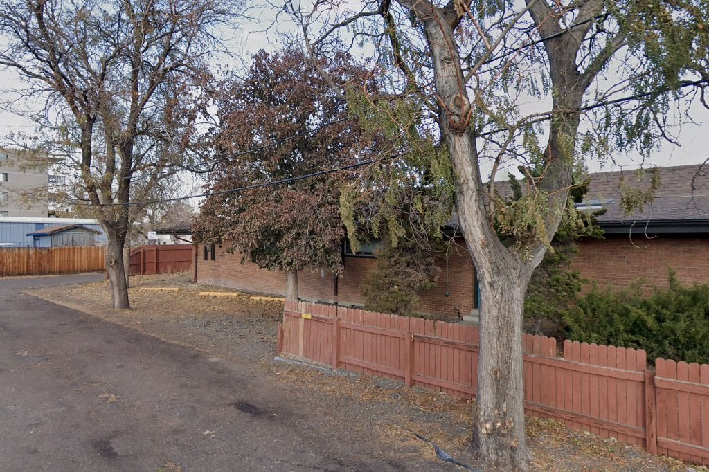 Mississippi Animal Hospital