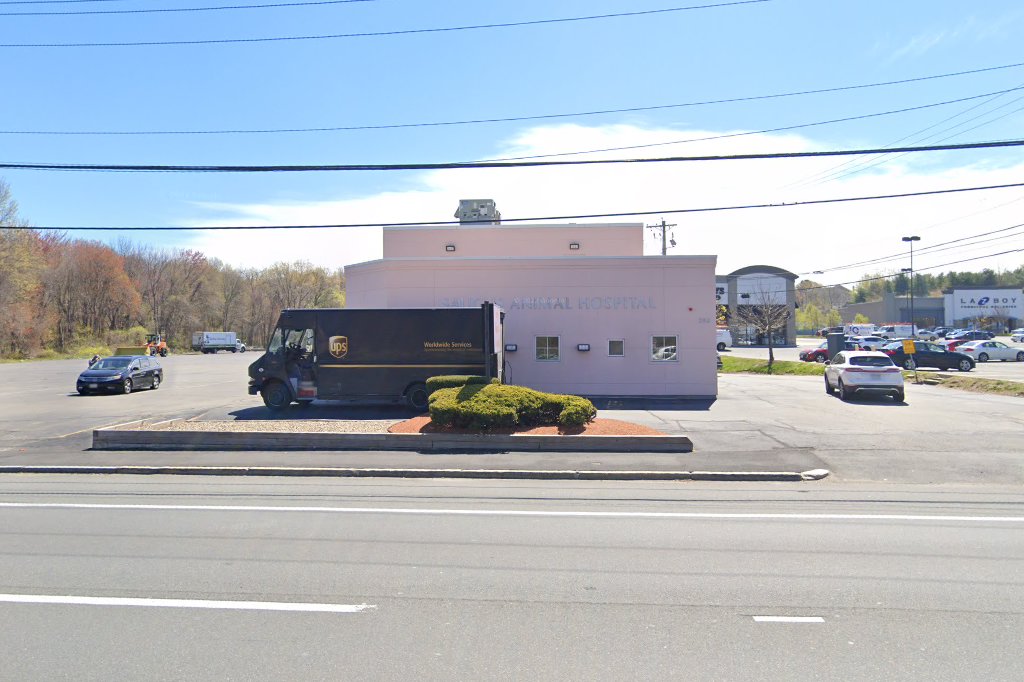 Saugus Animal Hospital