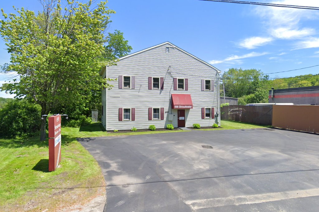 Westbrook Animal Control