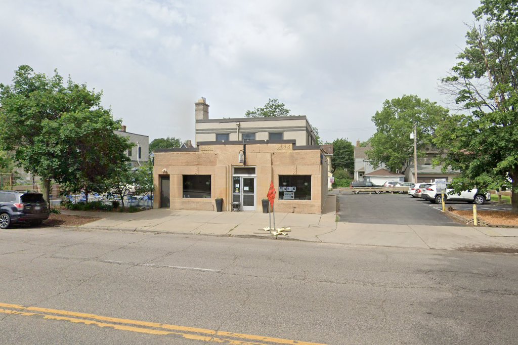 Lyndale Animal Hospital