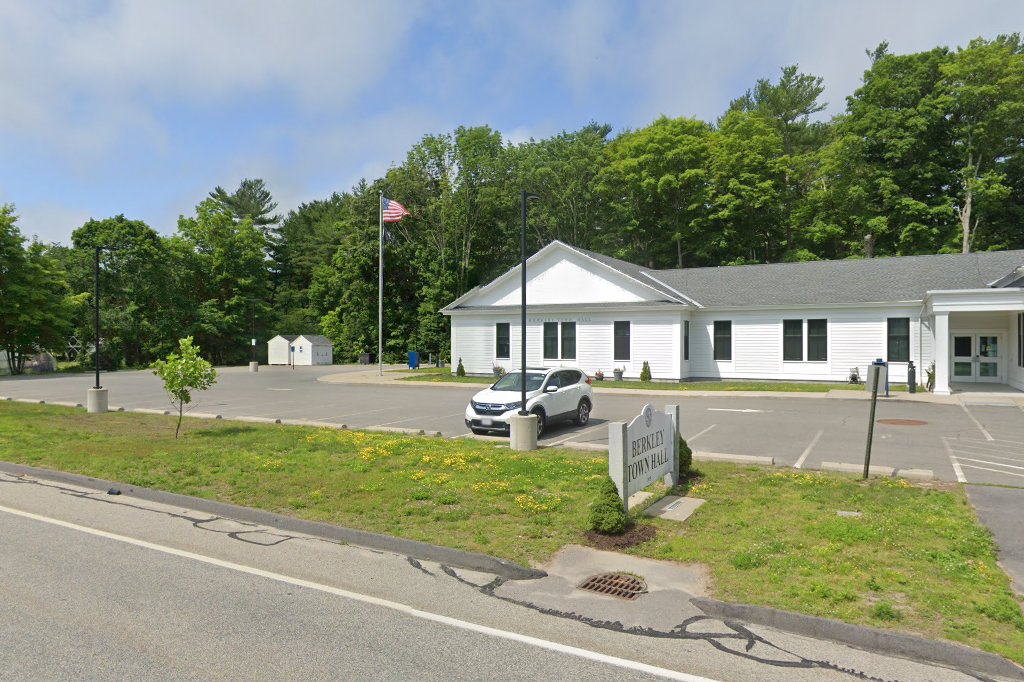 Berkley Animal Control