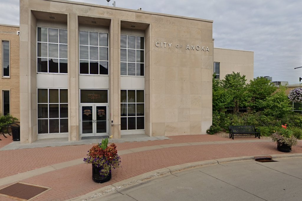 Anoka City Pound