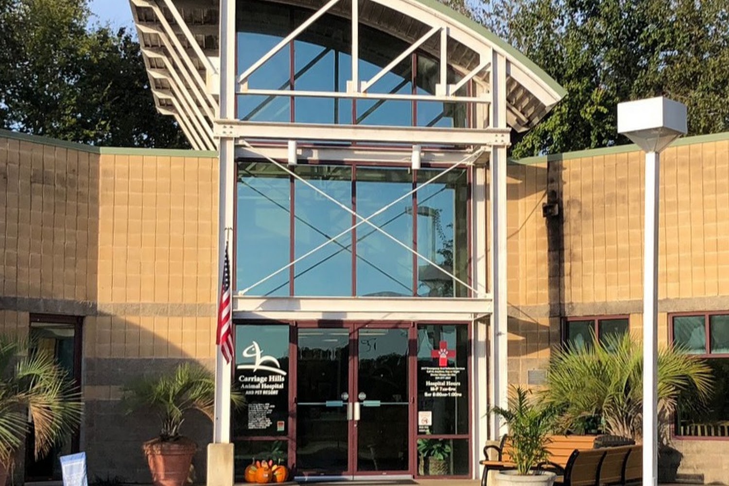 Carriage Hills Animal Hospital