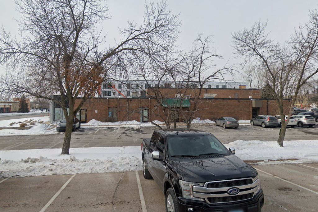 Normandale Veterinary Hospital