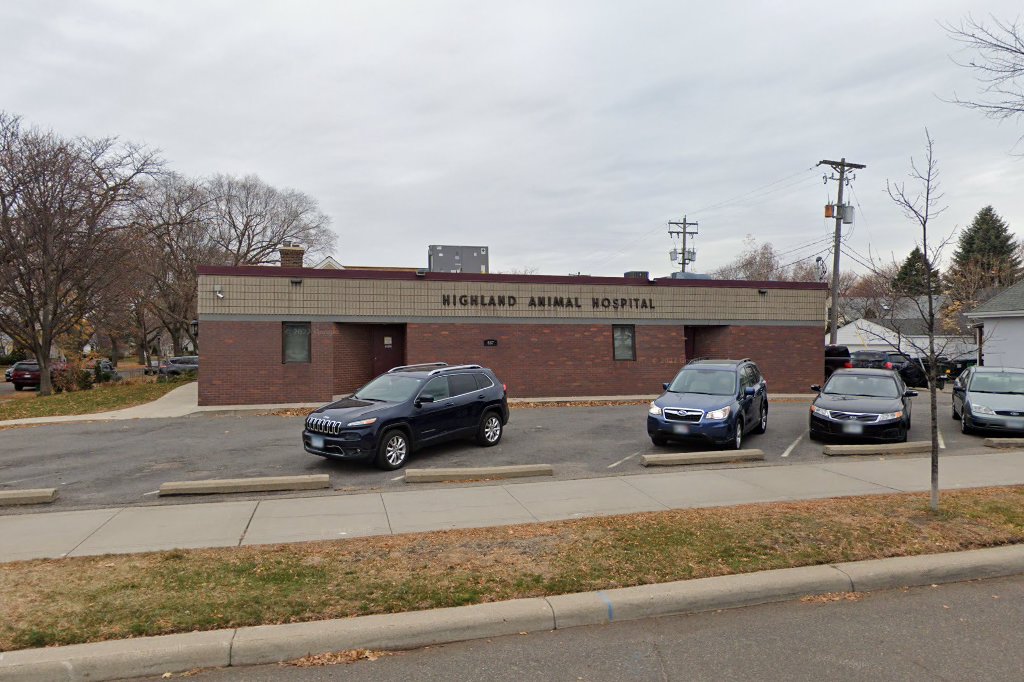 Highland Animal Hospital