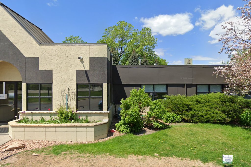 Hudson Road Animal Hospital