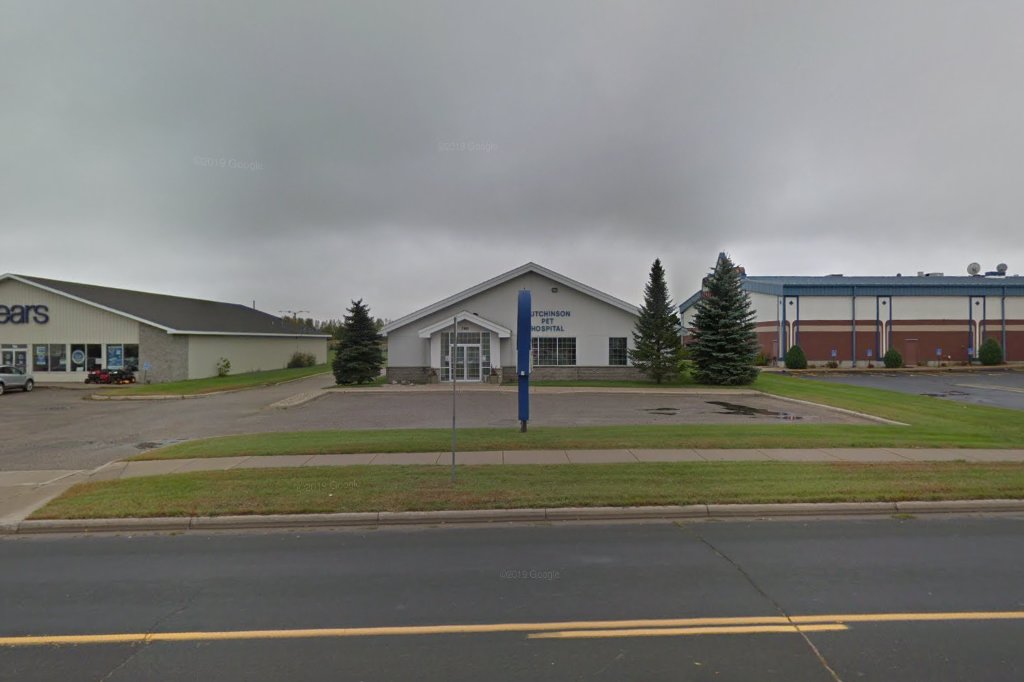 Hutchinson Pet Hospital