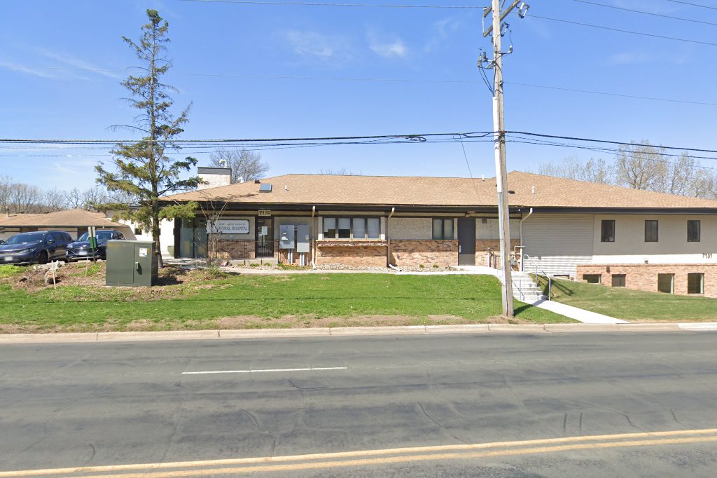 Inver Grove Heights Animal Hospital