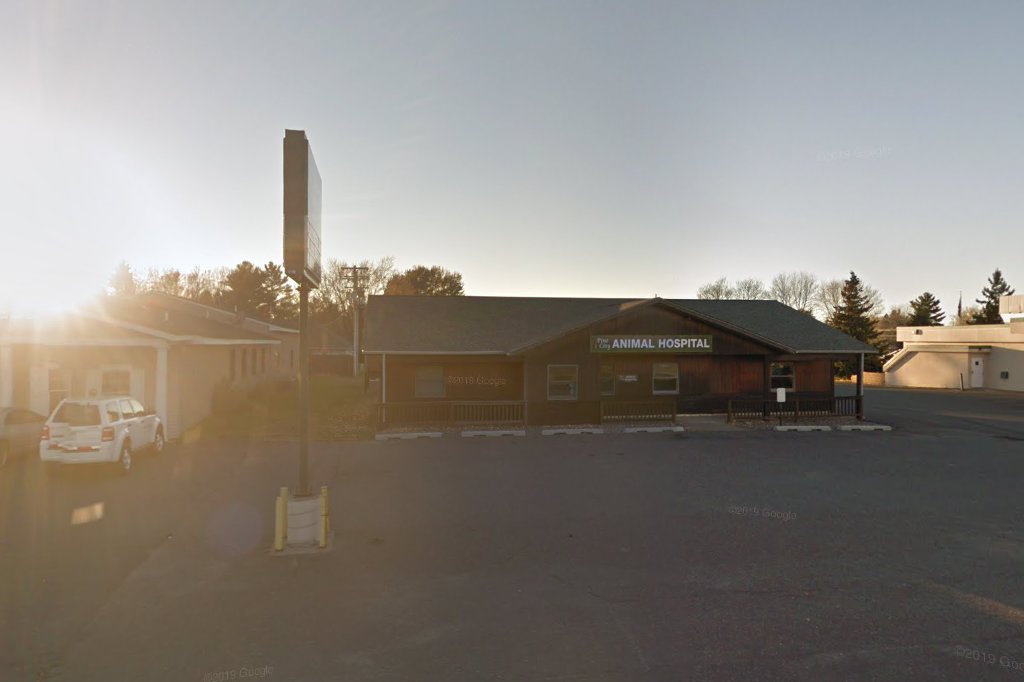 Pine City Animal Hospital