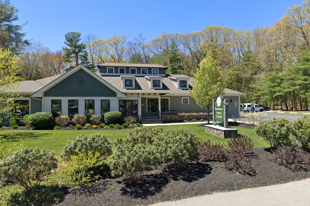Shawsheen Animal Hospital