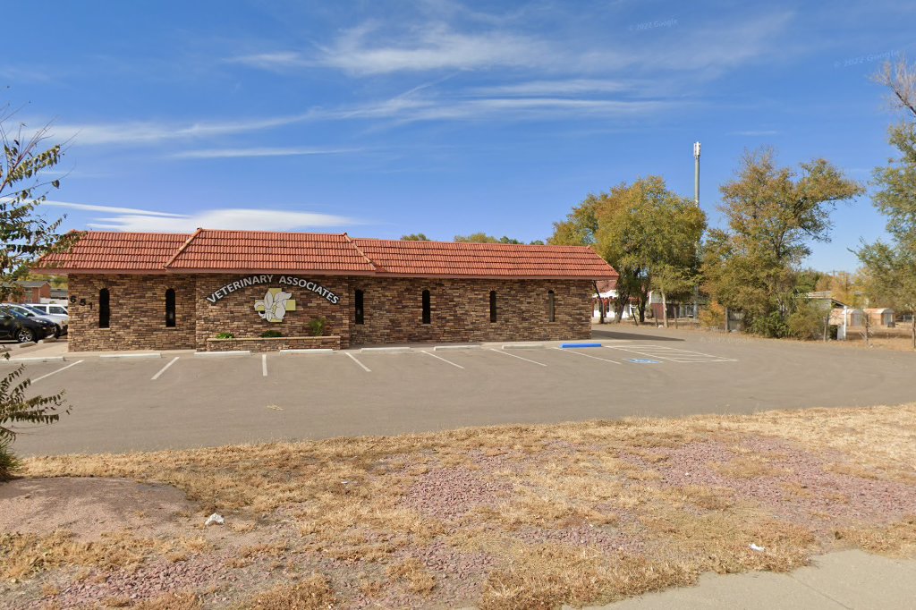 Pueblo Colorado Veterinary Hospital Associates