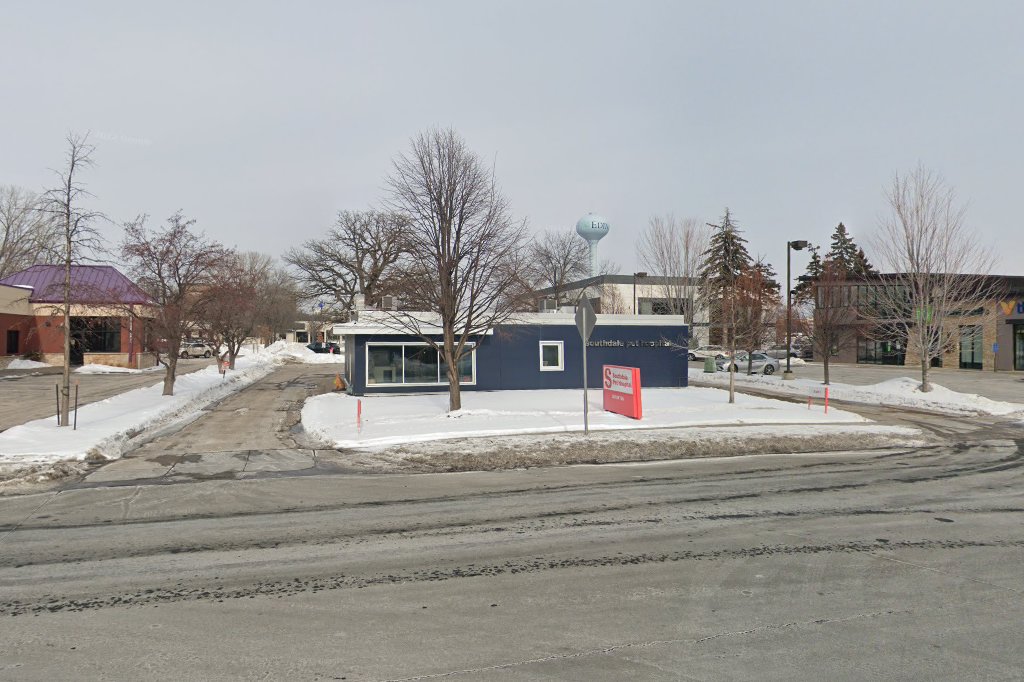 Southdale Pet Hospital