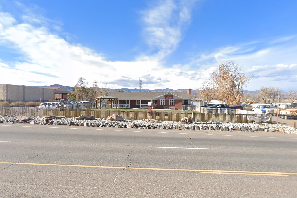 Redstone Animal Hospital