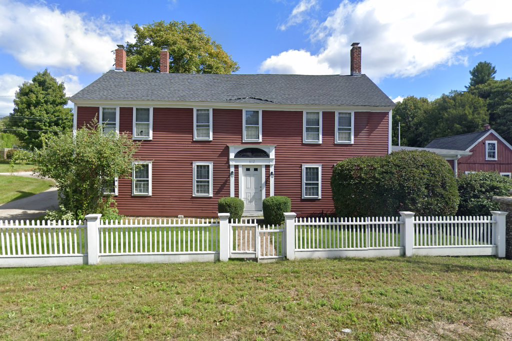 Paxton Animal Hospital