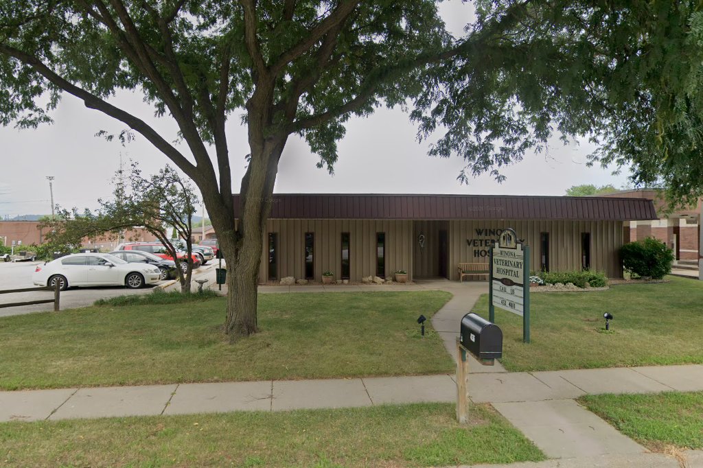 Winona Veterinary Hospital