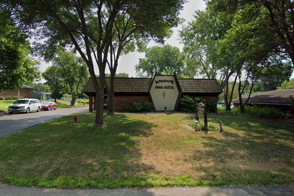 Woodbury Animal Hospital