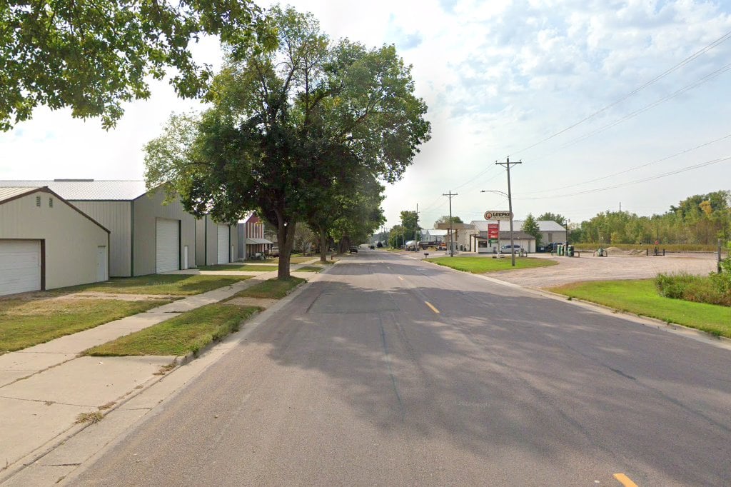 Brown County Humane Society