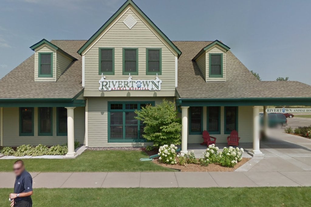Rivertown Animal Hospital