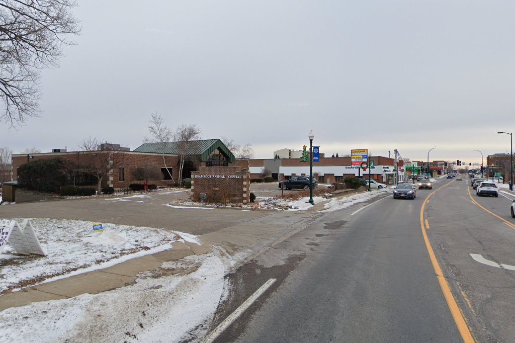 Shamrock Animal Hospital