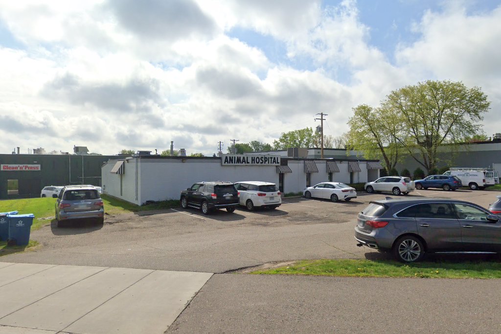 Skadron Animal Hospital