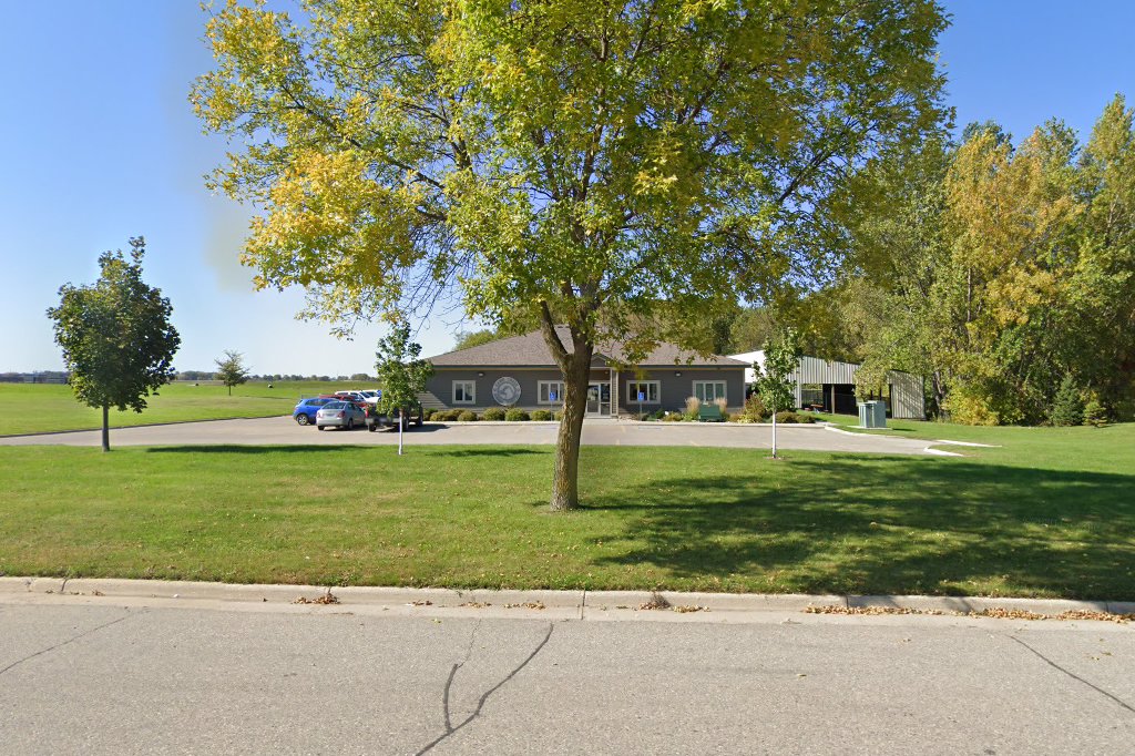 Hawk Creek Animal Shelter