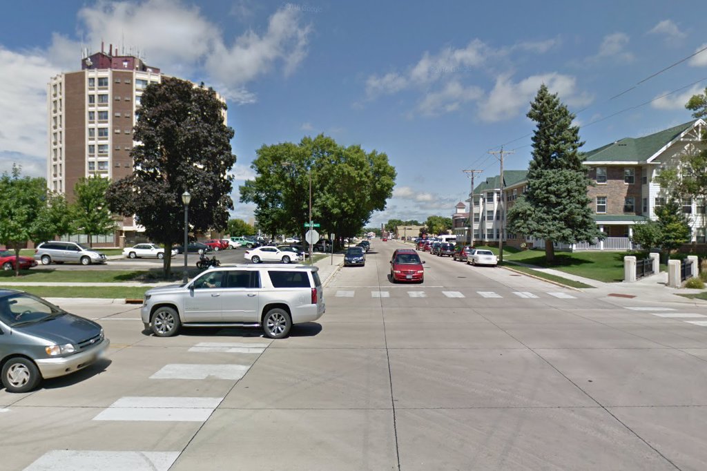 The Mower County Humane Society