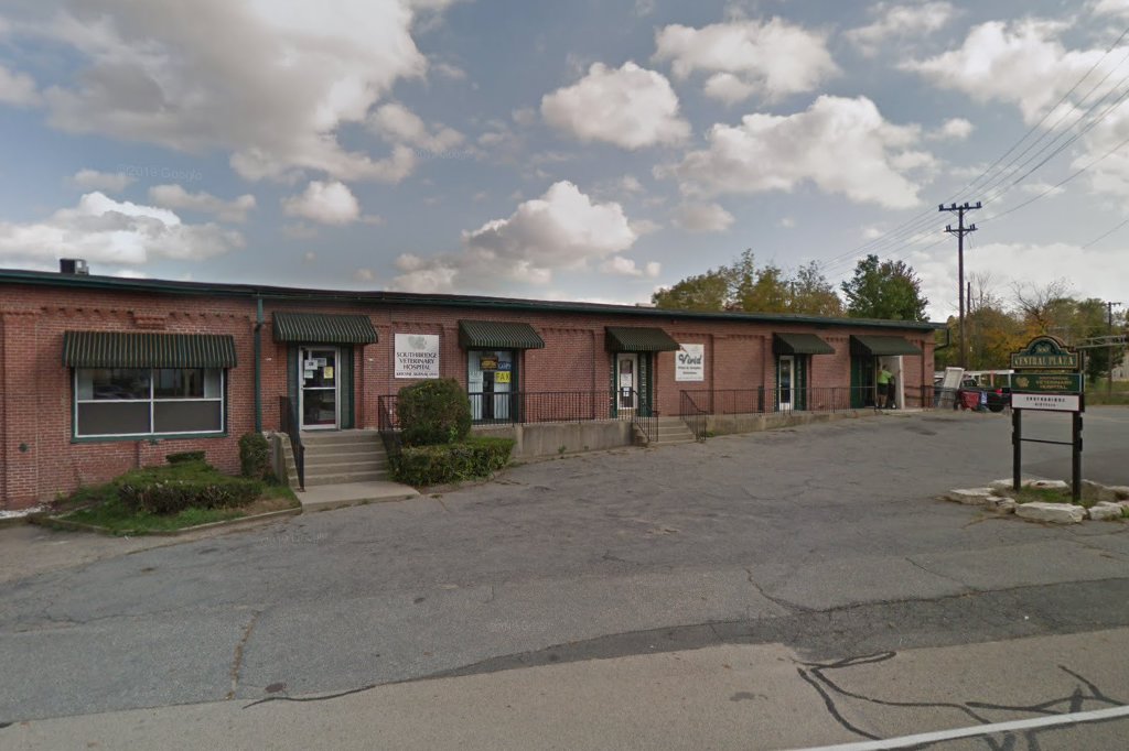 Southbridge Veterinary Hospital