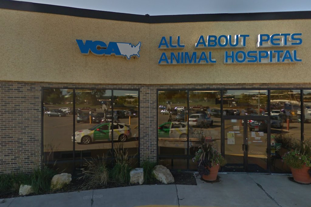 VCA All About Pets Animal Hospital