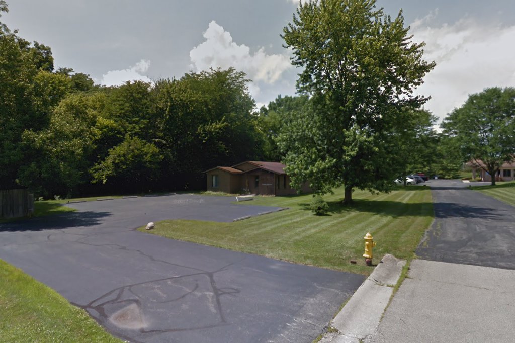 Castleton Way Veterinary Hospital