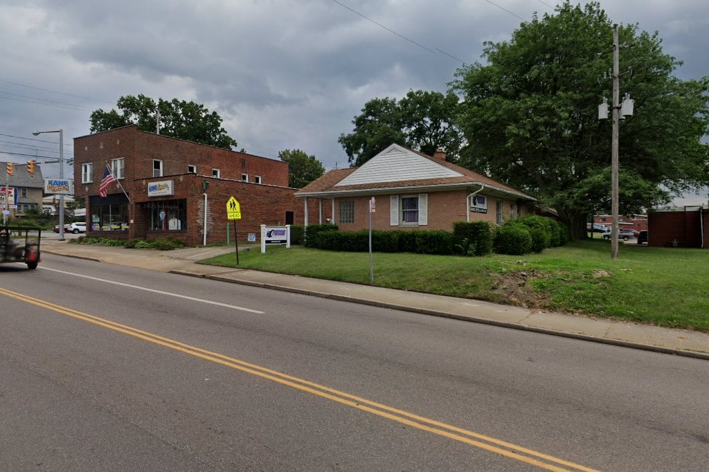 Chapel Hill Animal Hospital