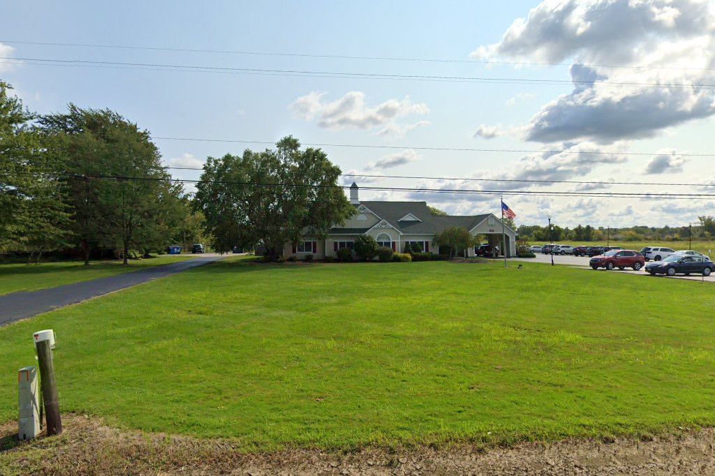 Douds Veterinary Hospital