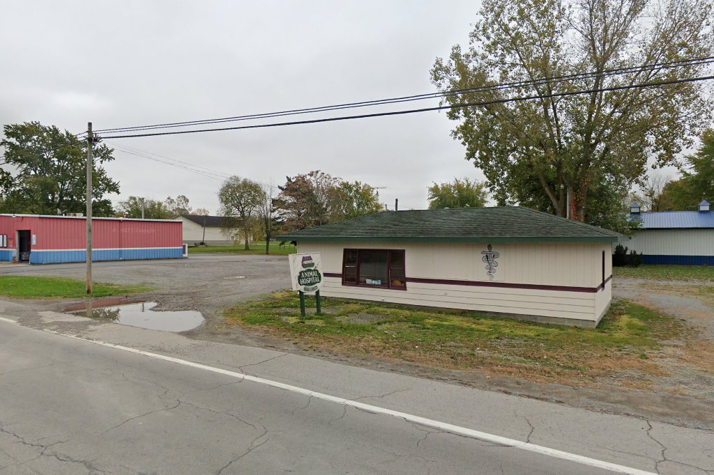 Irwin Animal Hospital