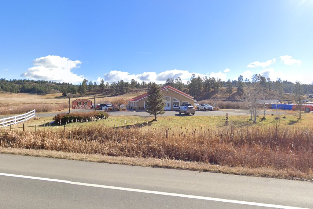 San Juan Veterinary Hospital