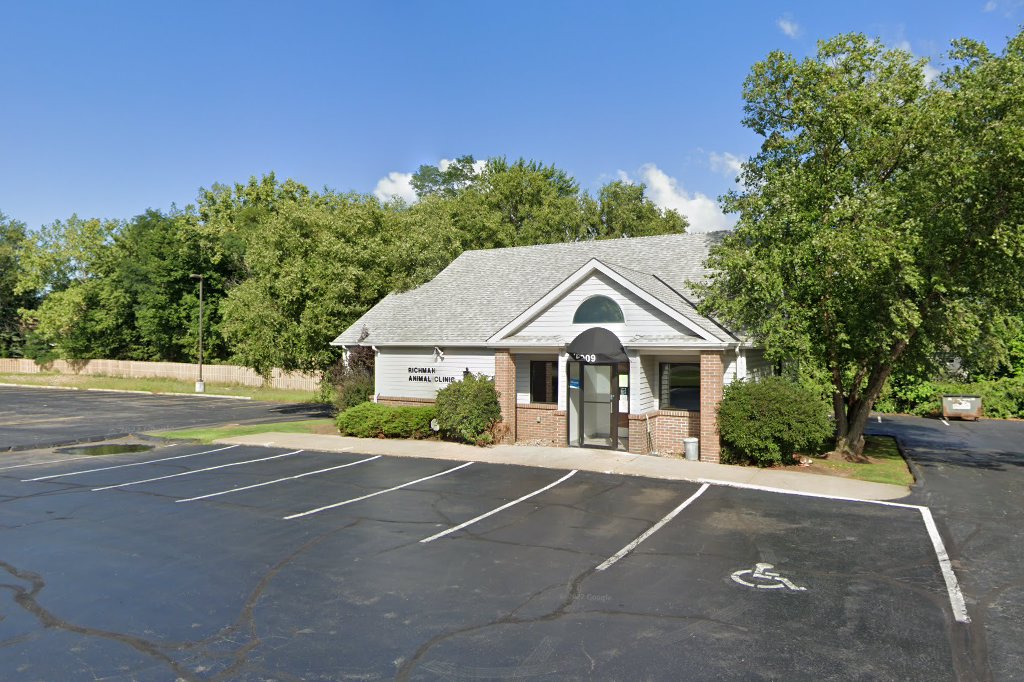 Richman Animal Clinic