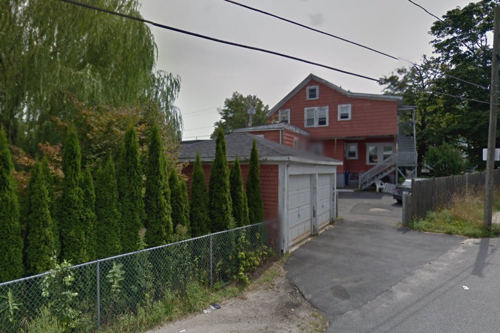 Acushnet Animal Control