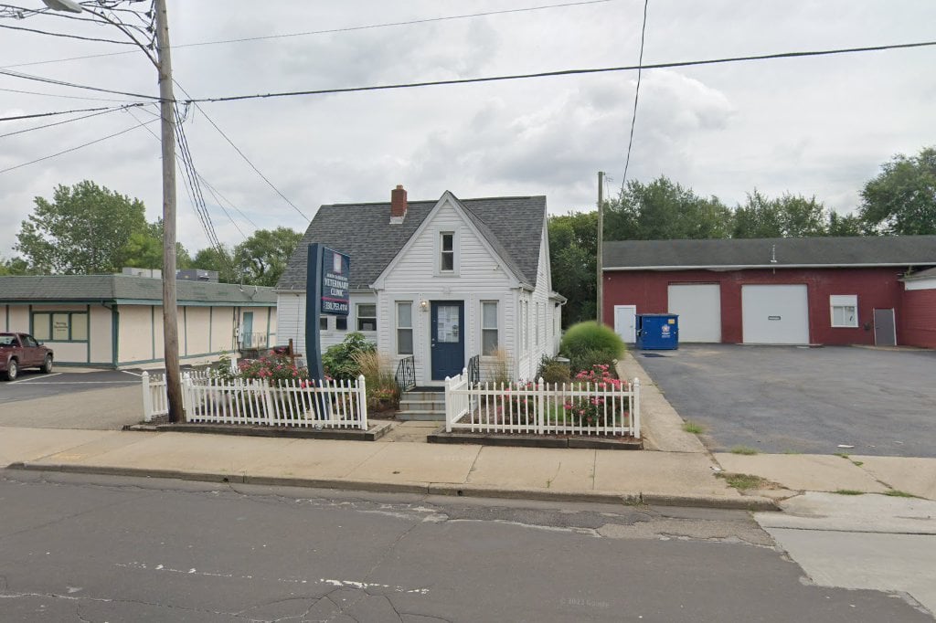 A & B Animal Hospital