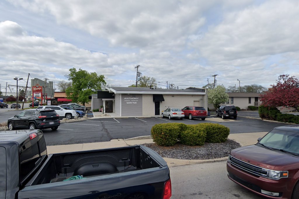 Anthony Wayne Animal Hospital