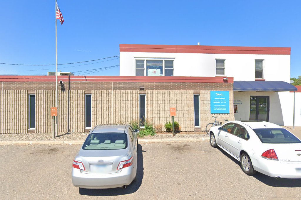 Animal Humane Society