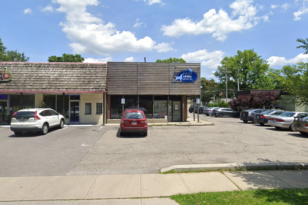 Bexley Animal Hospital