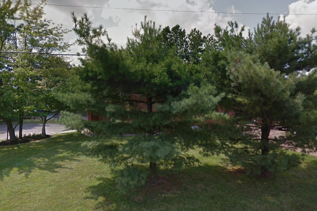 Countryside Animal Hospital