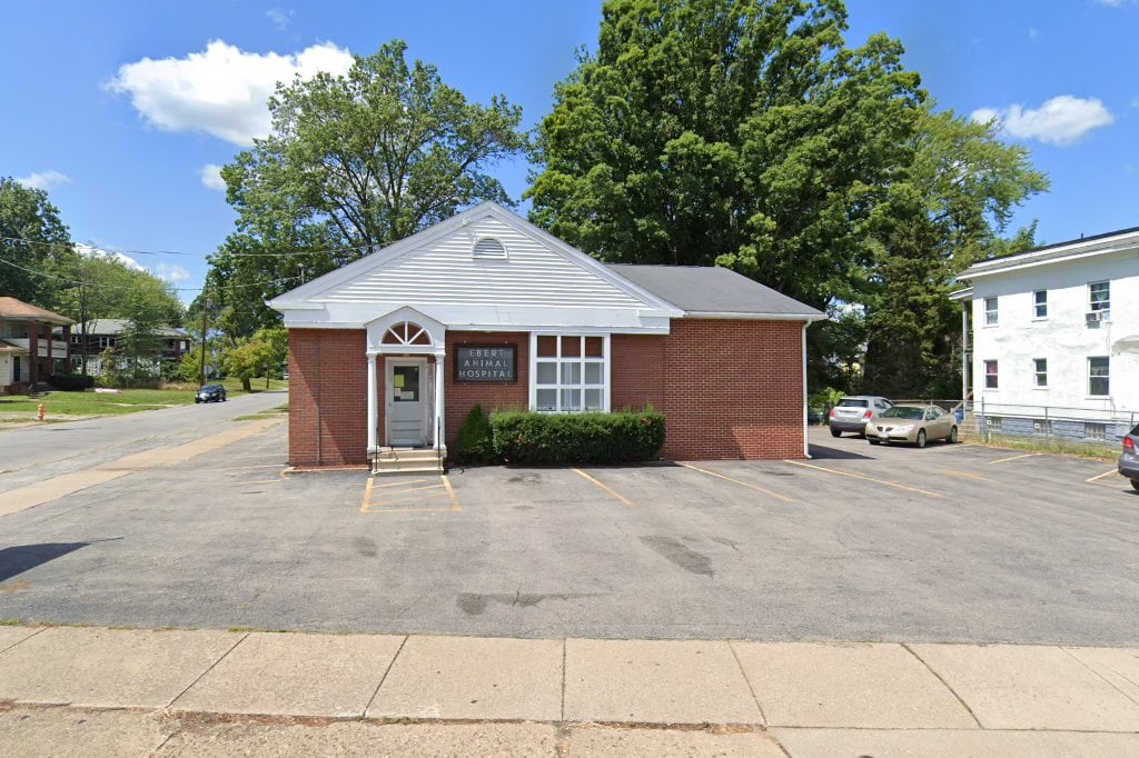 Ebert Animal Hospital