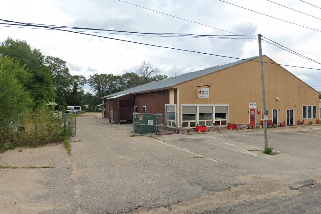 Winona Area Humane Society