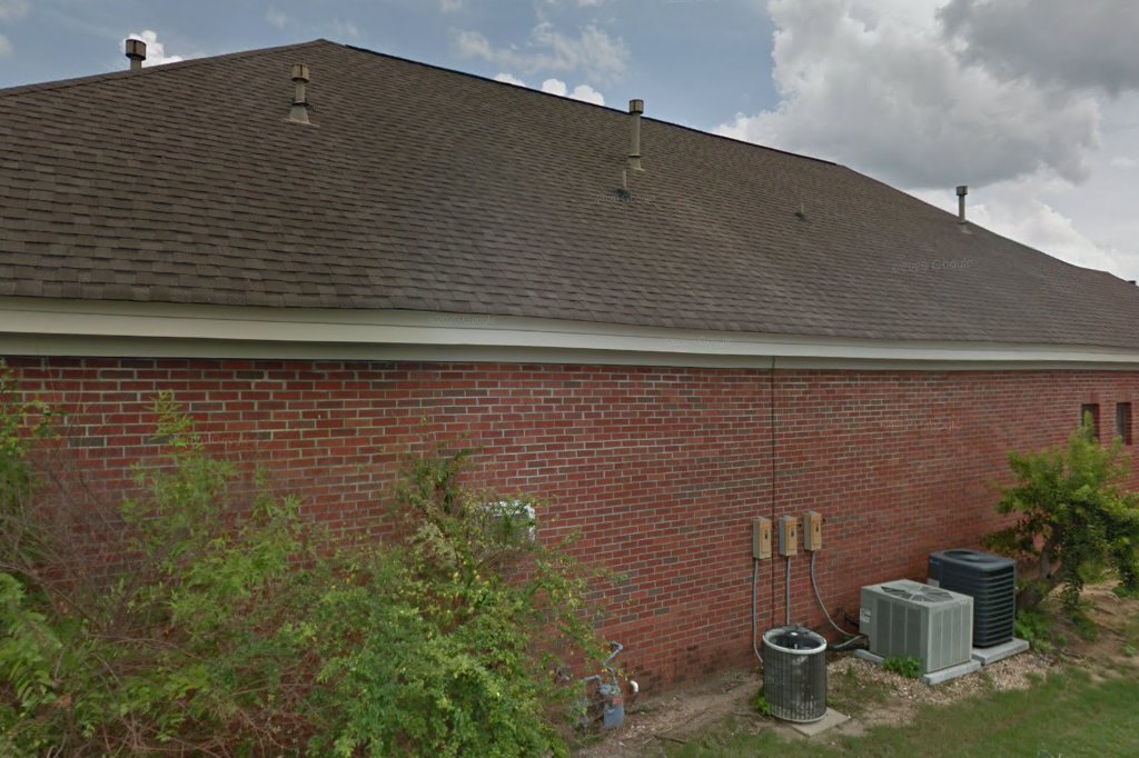 Cavanaugh Bradley Animal Hospital