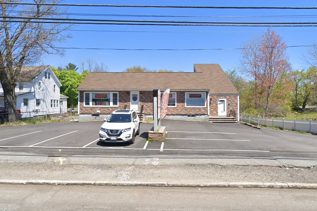 Tewksbury Animal Hospital