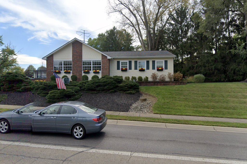 Hilliard Veterinary Hospital