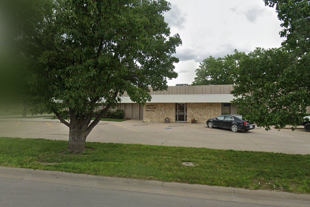 Emporia Veterinary Hospital